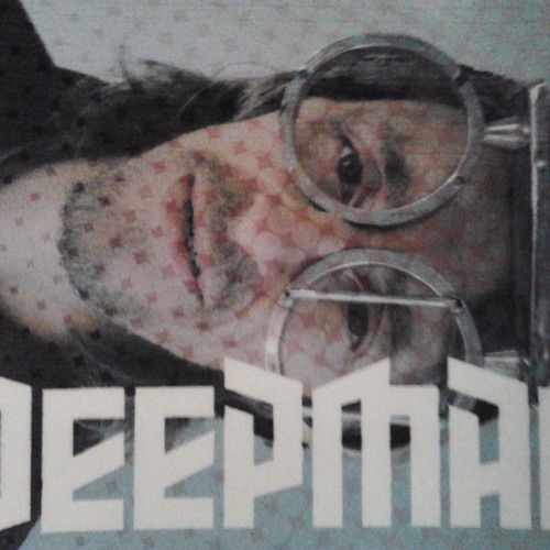 Deep Man (Laurent Donckers)