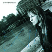 Sidsel Endresen – Exile (1994)