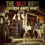 The Jolly Boys - Great Expectation (2010)
