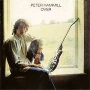 Peter Hammill – Over (1977)