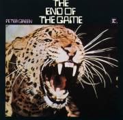 Peter Green – The End Of The Game (1970)