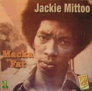 Jackie Mittoo – Macka Fat (1971)