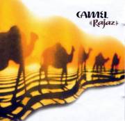 Camel – Rajaz (1999)
