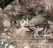 Jan Bang and Erik Honoré - Uncommon Deities (2012)