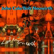 John Cale/Bob Neuwirth – “Last Day On Earth” (1994)
