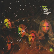 Lothar and the Hand People - Space Hymn (1969)