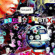 PlushAndPlastix - lyrics (тексты песен группы Plush And Plastix)