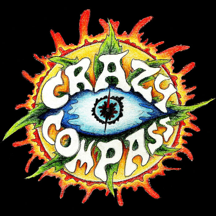 Crazy Compass - CALL