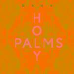 Holy Palms: BABA (EP 2014)
