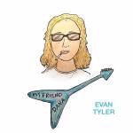 Evan Tyler: My Friend Dana (сингл)