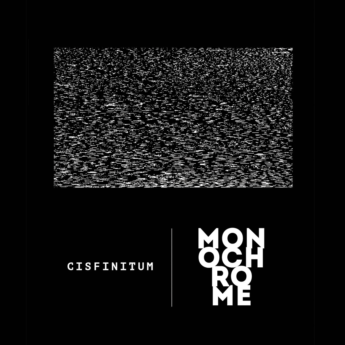 Cisfinitum - Monochrome (кассета)