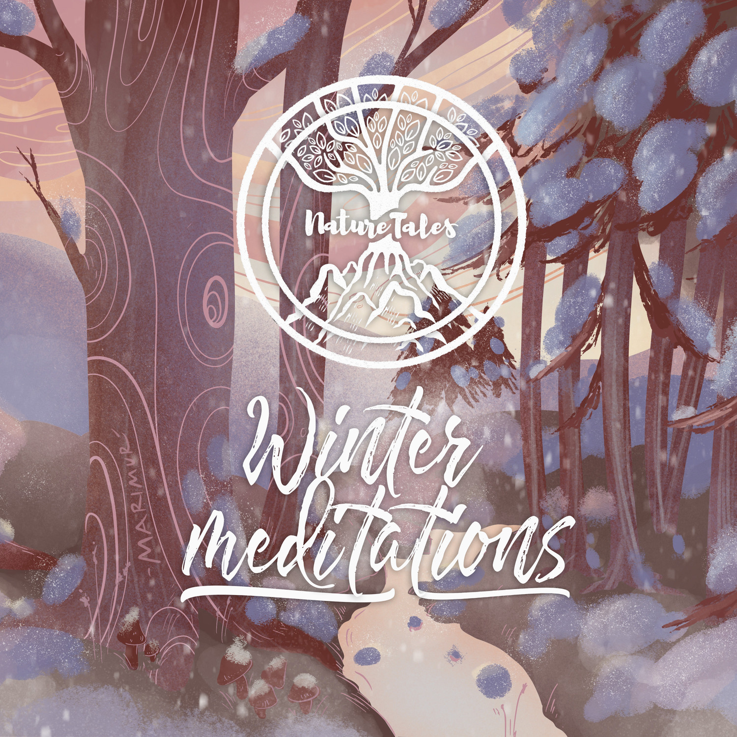 Nature Tales - Winter Meditations (various artists)