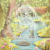Nature Tales - Summer Meditations (various artists)