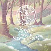 Nature Tales - Spring Meditations (various artists)