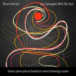 Alvaro Barcala - Sun Synergies With The Soul