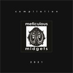 Meticulous Midgets compilation 2021 (CD)