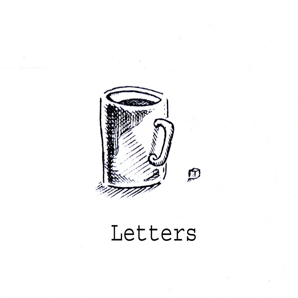 h.artmann - Letters