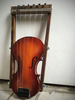 виолира - лира на скрипичном корпусе