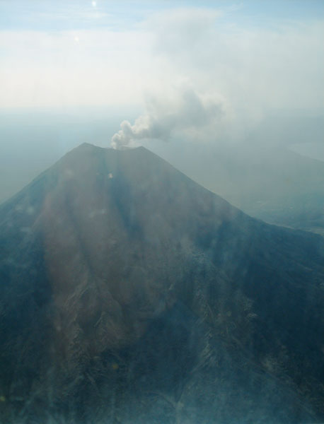 Камчатка - земля вулканов (Тайная Камчатка - С. Грай)