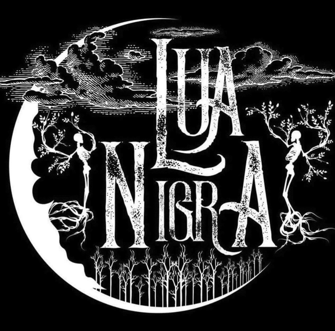 Lua Nigra & Chalice Shine