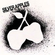 Silver Apples – Silver Apples (1968)