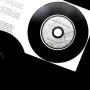 CD: State Library - Carved in Stone