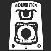 CD: NoiseAlter - NoiseAlter (MM compilation)