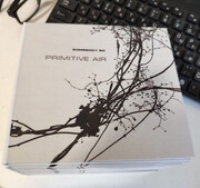 CD: Somebody Bo – Primitive Air