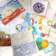 CD (самиздат): h.artmann - ...