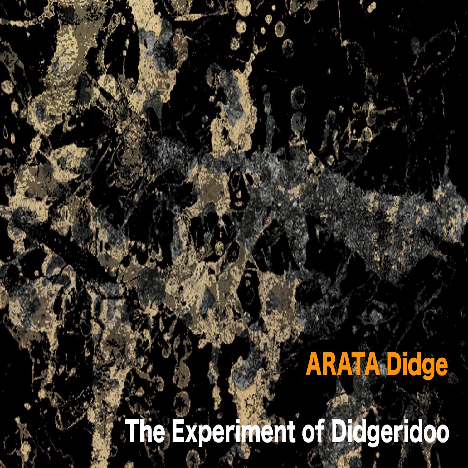 ARATA Didge - The Experiment of Didgeridoo