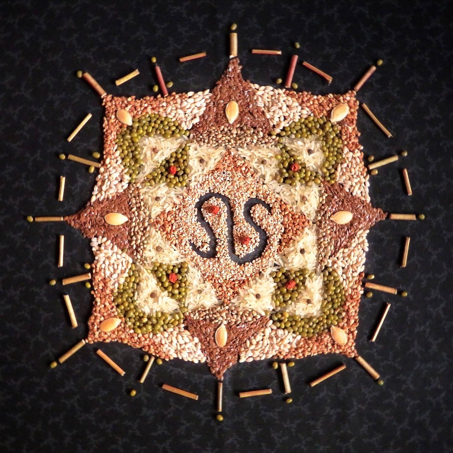 Ясный-Svetly - МАНТРЫ И КОАНЫ (2020)