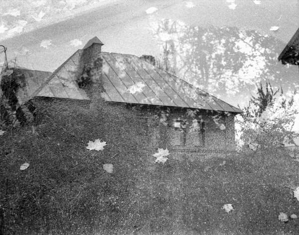  (Дважды два - Александр Бождай)