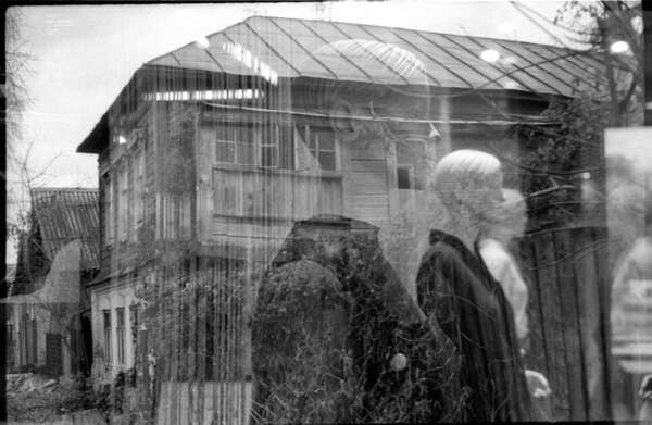  (Дважды два - Александр Бождай)