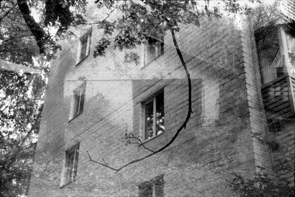  (Дважды два - Александр Бождай)