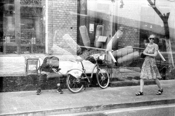  (Дважды два - Александр Бождай)