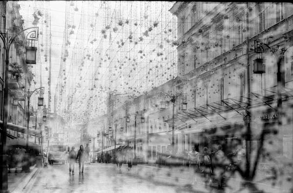  (Дважды два - Александр Бождай)