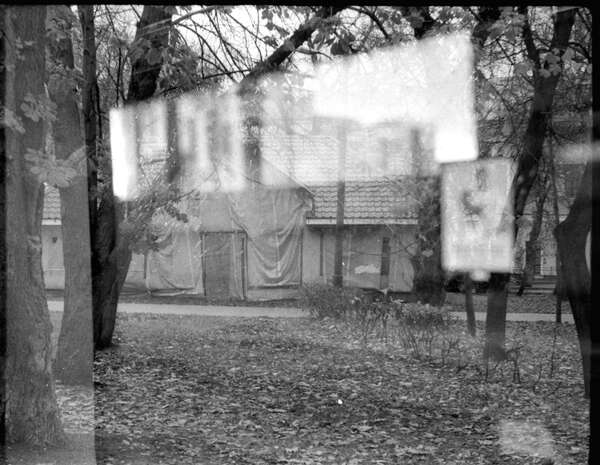  (Дважды два - Александр Бождай)