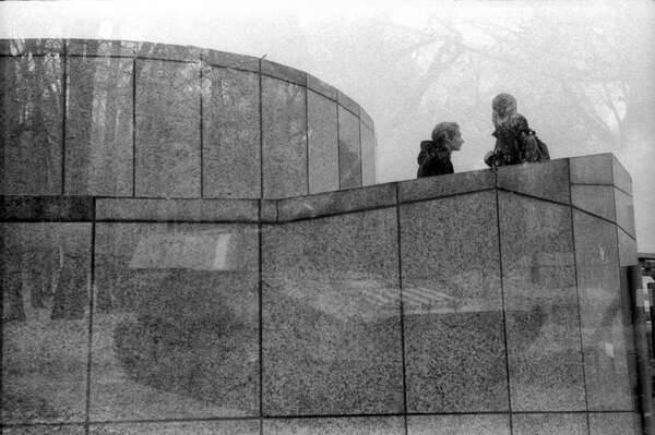  (Дважды два - Александр Бождай)