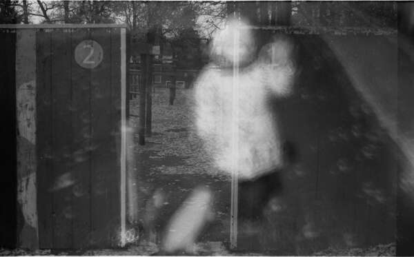  (Дважды два - Александр Бождай)