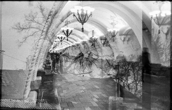  (Дважды два - Александр Бождай)