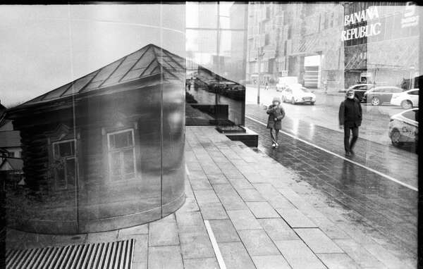  (Дважды два - Александр Бождай)