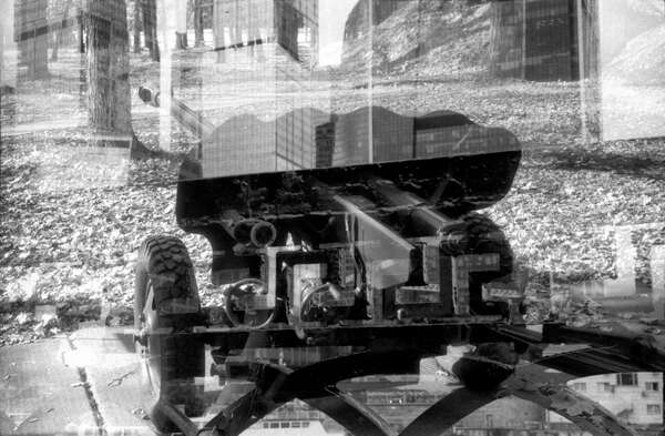  (Дважды два - Александр Бождай)